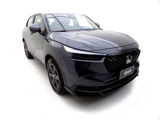 HONDA HR-V 1.5 DI I-VTEC TURBO FLEX ADVANCE CVT